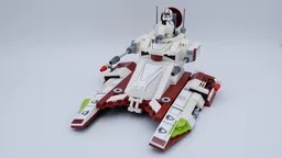 Republic TX-130 Saber-class Fighter Tank