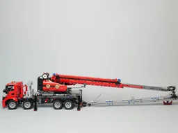Universal Piling Unit