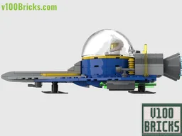 NCS Interceptor