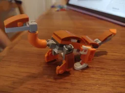 Transformer Archivistosaur
