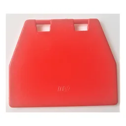 Duplo Mailbox Flap for Mailbox 2230 / Red