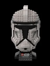 Phase 1 Clone Helmet