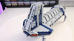 Sheathipede-class Type B Shuttle