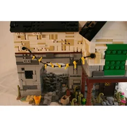 Medieval Customs House