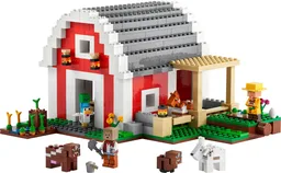 The Red Barn