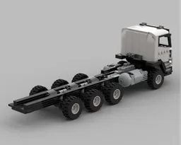 Scania R 730