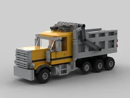 Dump Truck