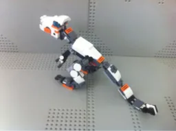 31034 T-rex
