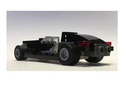 Oldtimer Sportcar