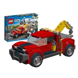 #60137 Tow Truck mod