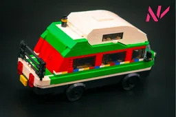 Dampervan (Top Gear)