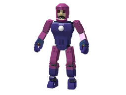 X-Men Sentinel