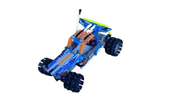 42140 Off Road Buggy