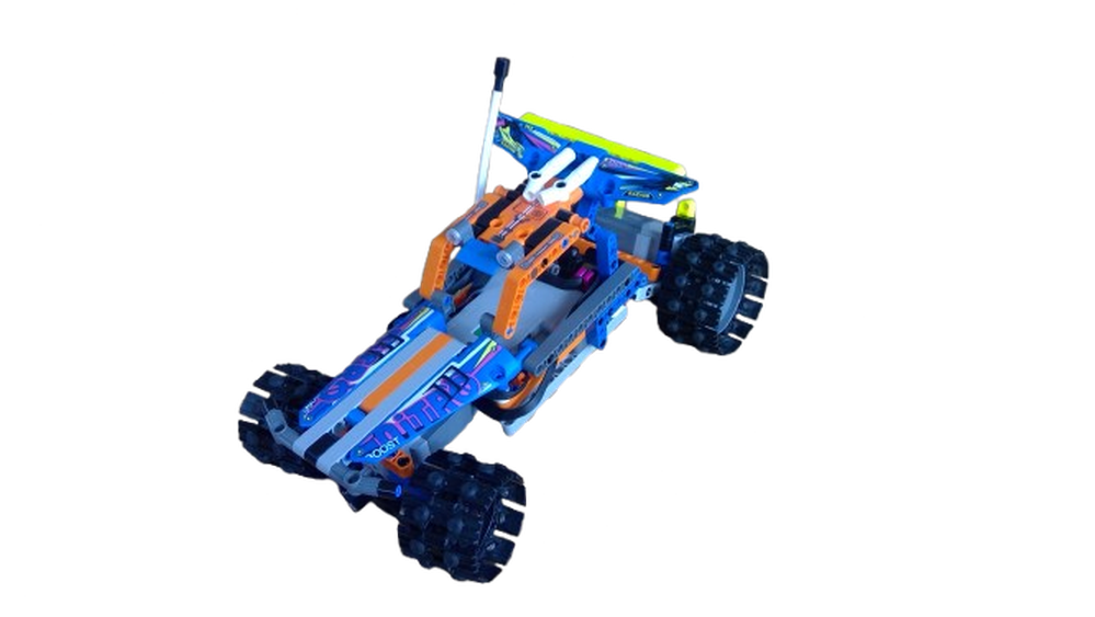 Lego 42140 Off Road Buggy