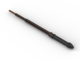 Dracon Malfoys wand