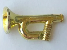 Musical Instrument Bugle