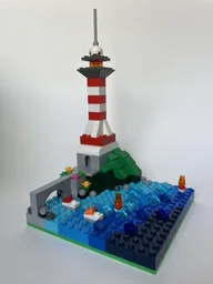 10698 Lighthouse