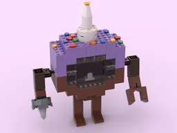 UniDonutMech