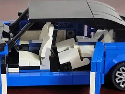 Rolls-Royce Phantom Extended