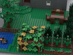 YMCA House