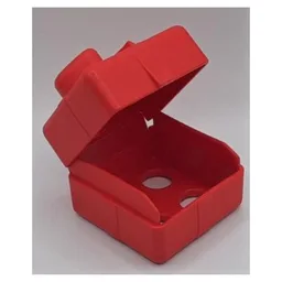 Duplo Present Box / Red