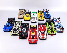 Le Mans 2024 Hypercar bundle