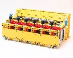 Mechanical Calculator