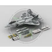 F-22 Raptor