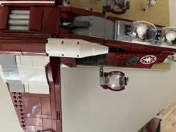 75354 Adding bubbles