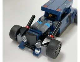 Hot Rod