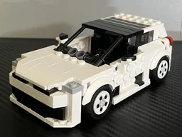 VW Golf GTI W12-650