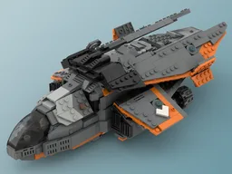 Elite Dangerous -- Diamondback Explorer