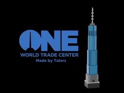 One World Trade Center