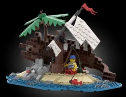 Castaway Isle