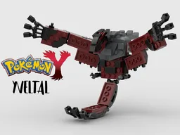 Yveltal