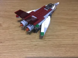 Swing-Wing - 31086