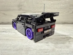 Buwizz Mini RC Drift Car V2