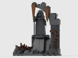 dol guldur #2