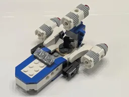 75391 Landspeeder