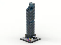 Mahanakhon