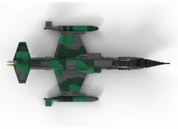 F-104 Starfighter