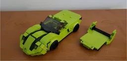 Green Machine v1