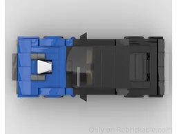 Decepticon Dropkick