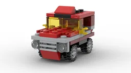10696 Jeep