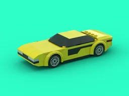 Super Saloon