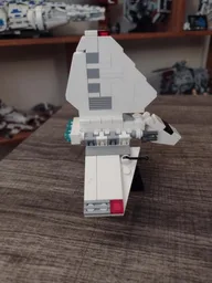 Micro Build - Lambda Class Shuttle - V2