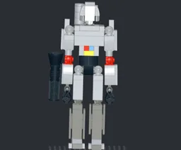 Megatron
