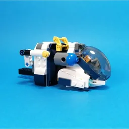 Docking Module (Subntautica)