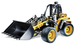 Wheel Loader