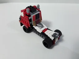 31100 - Semi